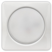 Спот Smartbuy SBL-10WH белый