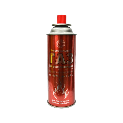 Газ универсальный