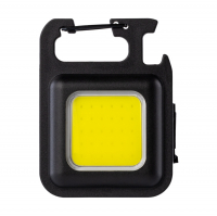 Фонарь Smartbuy SBF-844 прожектор СОВ 5 режимов, магнит