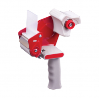  Пистолет упаковочный для скотча Klebebander до 50 мм