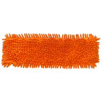 Насадка для швабры ЕвроМоп Шениль, микрофибра