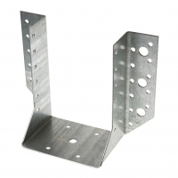 Опора бруса раскрытая OBR  50х140 мм