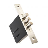 Замок врезной Меттэм ЗВ8-852,00-3 ключа