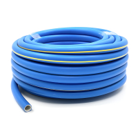 Шланг поливочный Grassman 1/2" (25 м)