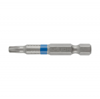 Бита Cutop Profi TORX T25 х 50 мм, стальная (83-662)