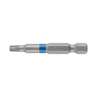 Бита Cutop Profi TORX T25 х 50 мм, стальная (83-662)