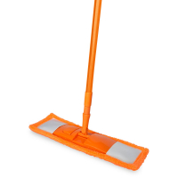 Швабра для пола ЕвроМоп Классик телескопическая ручка