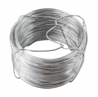 Проволока оцинкованная FIT 0,9 мм х 50 м