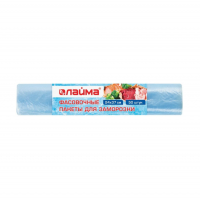 Пакеты для заморозки Laima 24х37 см 50 шт