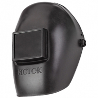 Маска сварщика, реечное оголовье Исток