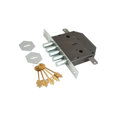 Замок врезной Класс GSSM-002
