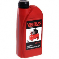 Присадка компрессорная Valrus VDL-46 1 л