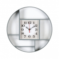 Часы настенные 35х35 см
