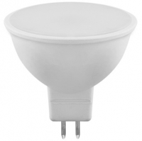 Лампа светодиодная Saffit SBMR1609 GU5.3 9Вт 2700K