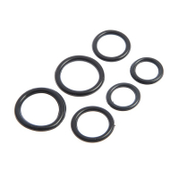 Кольцо для ПНД фитинга