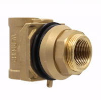 Адаптер скважинный Vieir VER361 1"