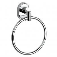 Полотенцедержатель кольцо Potato Р2904