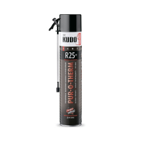 Напыляемая теплоизоляция Kudo Home (1000 мл)