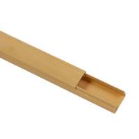 Кабель-канал 15х10 мм Сосна (2,0 м)