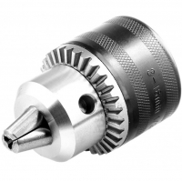 Патрон для дрели ключевой Сибртех 3-16 мм 1/2"