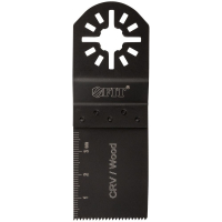 Насадка для мультитула FIT 32,5 мм