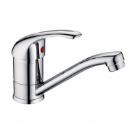 Смеситель для кухни Ledeme L4529-B