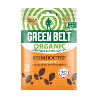 Биопрепарат Green Belt Компостер 50 г