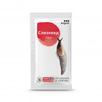 Слизнеед НЕО от слизней, улиток (98 г)