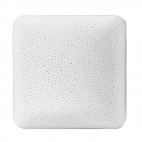 Светильник светодиодный Tango Звездное небо 24Вт 6500К,квадрат