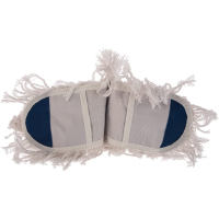 Насадка для швабры х/б MasterKlass-1