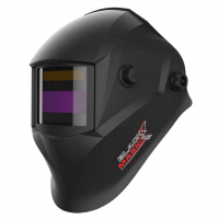 Маска сварщика Black Mask АСФ 400 хамелеон