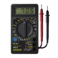 Мультиметр Фаzа М832