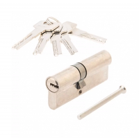 Цилиндровый механизм (личинка) Vanger YM-80(35/45)-CR, хром