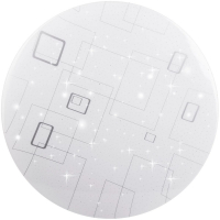 Светильник светодиодный Tango Модерн 24Вт