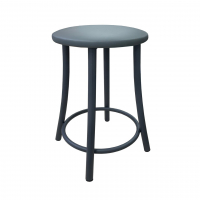 Табурет Лира Серый