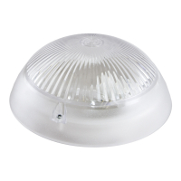 Светильник Сириус НПП--03-60 60Вт