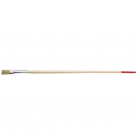 Кисть узкая Stayer №6 8 мм 0124-06