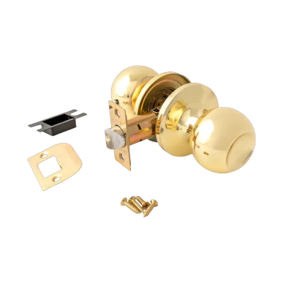 Ручка-защелка Vanger 6072-05-G (без фиксатора), золото