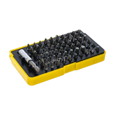 Набор бит Stayer SuperUniversal (61 шт)