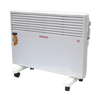 Конвектор электрический Damento CE-1500