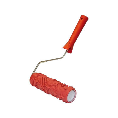 Валик структурный Toolberg Ландшафт 180 мм, бюгель 6 мм 0309256