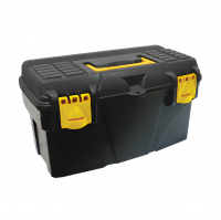 Ящик для инструмента Ремоколор Мастер Эконом 430х240х250 мм