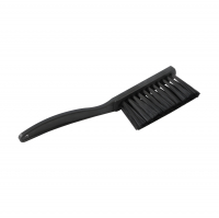 Щетка-сметка Ремоколор 280 мм 3-х рядная пластиковая