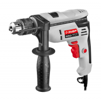 Дрель ударная Зубр Мастер ДУ-550 ЭР
