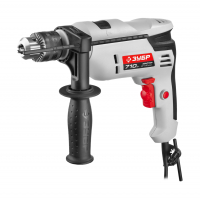 Дрель ударная Зубр Мастер ДУ-710 ЭРМ2