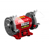 Заточной станок (точило) Зубр Мастер СТ-125