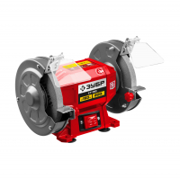 Заточной станок (точило) Зубр Мастер СТ-150