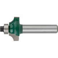 <b>Фреза</b> кромочная калевочная FIT 23х10х52 мм, с подшипником