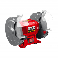 Заточной станок (точило) Зубр Мастер СТ-200