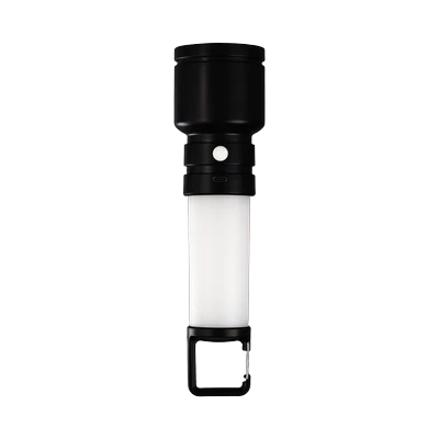 Фонарь Smartbuy SBF-819 для кемпинга, карабин